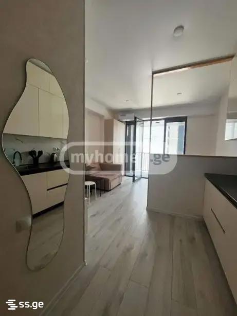 beliashvili st. - 1 rooms