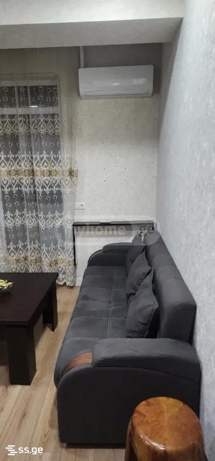 ackuri st. - 1 rooms