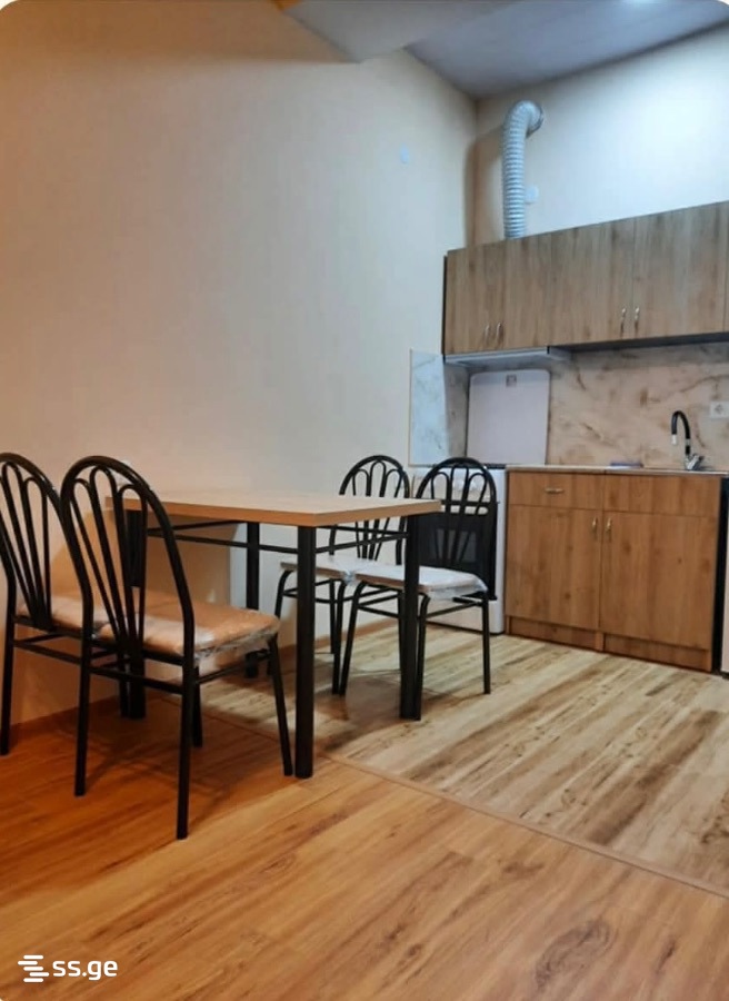 Gobronidze st. 11 - 2 rooms