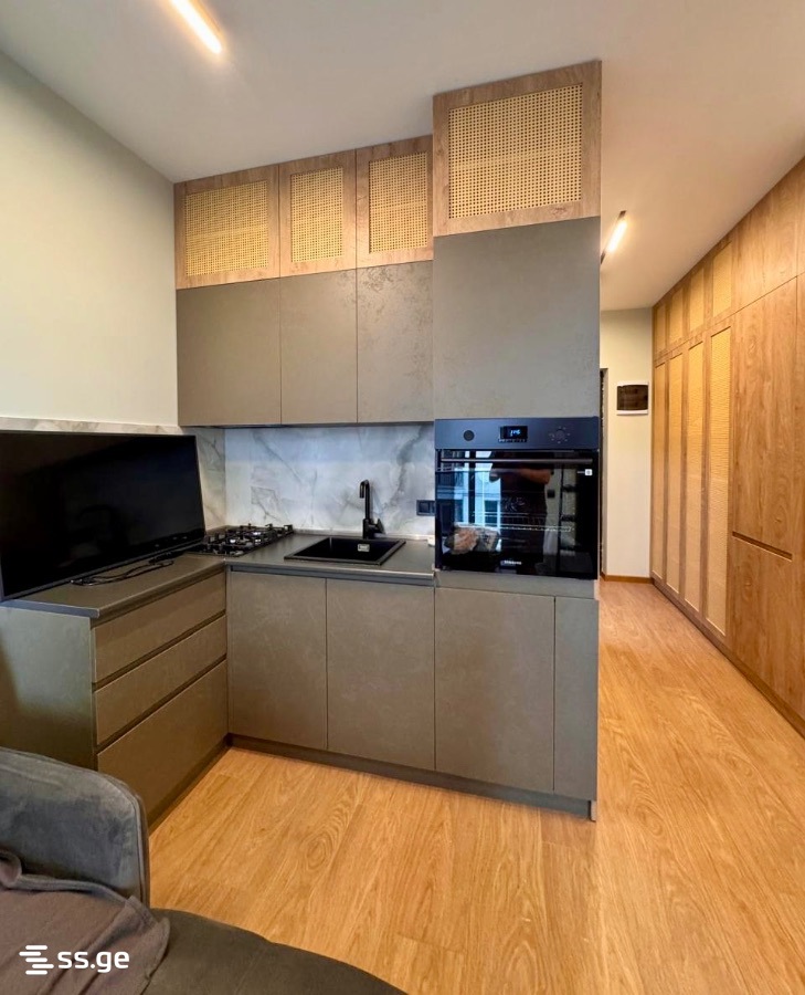 116 - 2 rooms