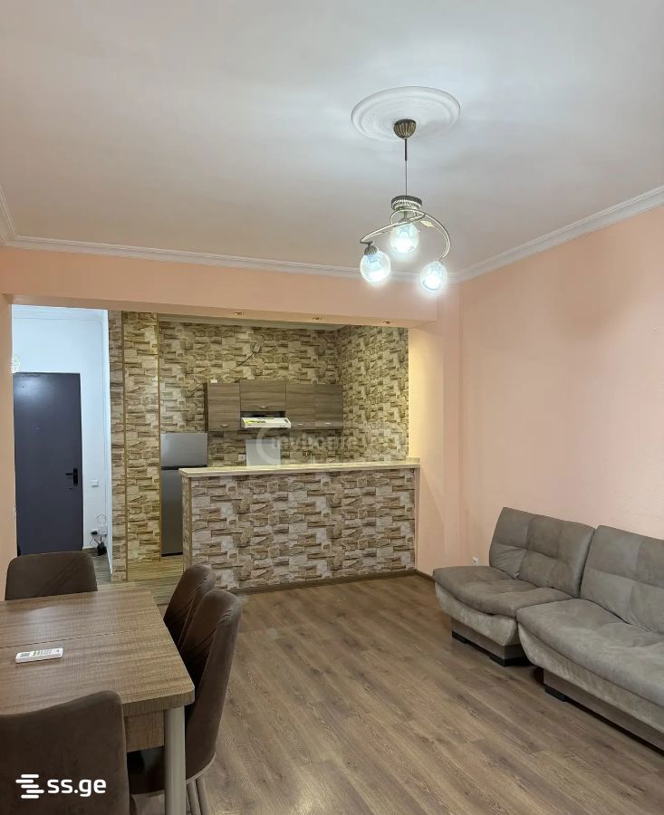 Marseli st. 2 - 2 rooms