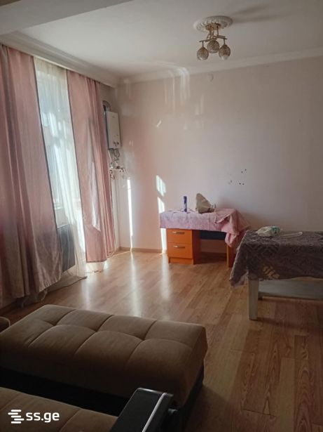Demetre Tavdadebuli st. - 2 rooms