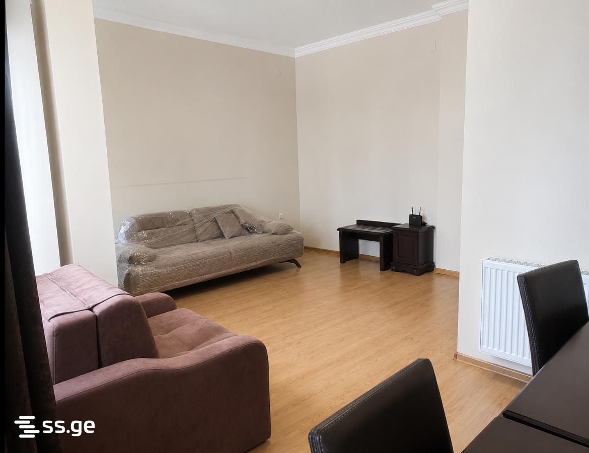 155 - 4 rooms