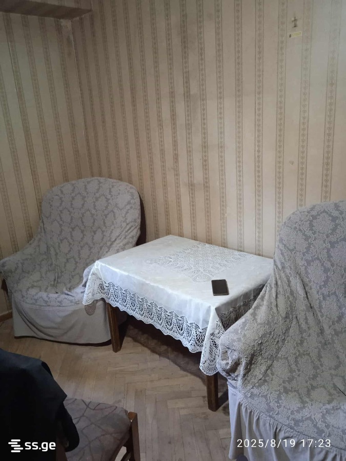 Ts. Dadiani st. (nadzaladevi) - 2 rooms