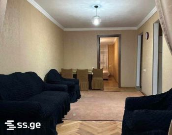 Onashvili st. - 2 rooms