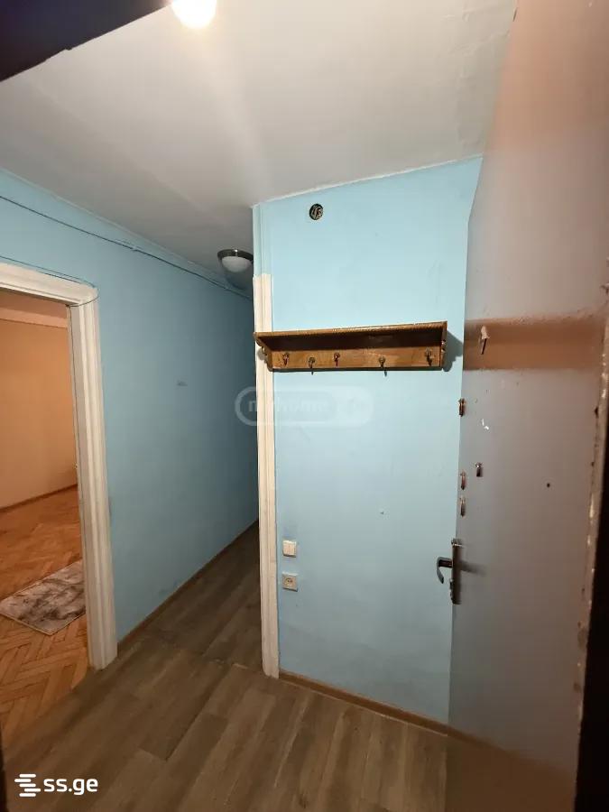 vaja pshavela I chikhi 0 - 2 rooms