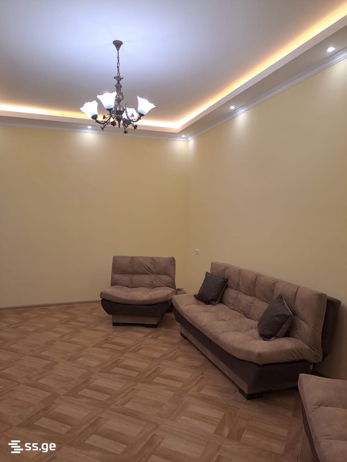 Ateni st. - 2 rooms