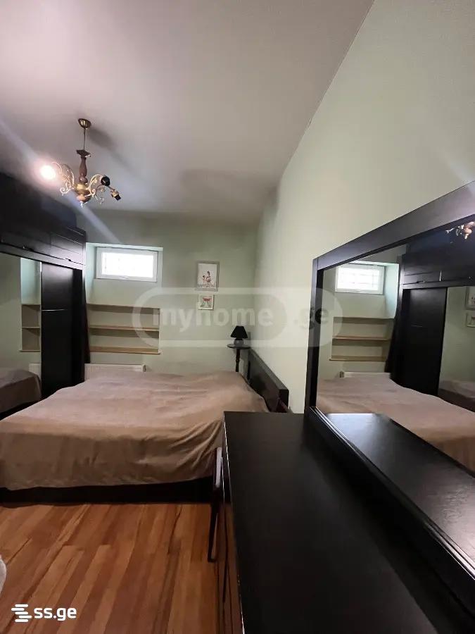 amagleba st. 1 - 4 rooms