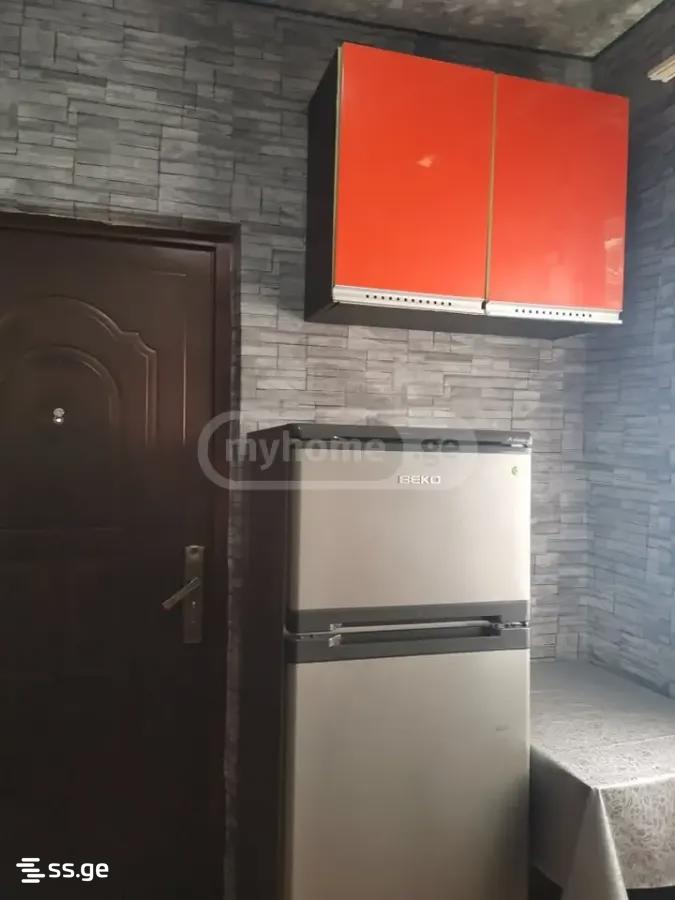 marjanishvili st. 0 - 1 rooms