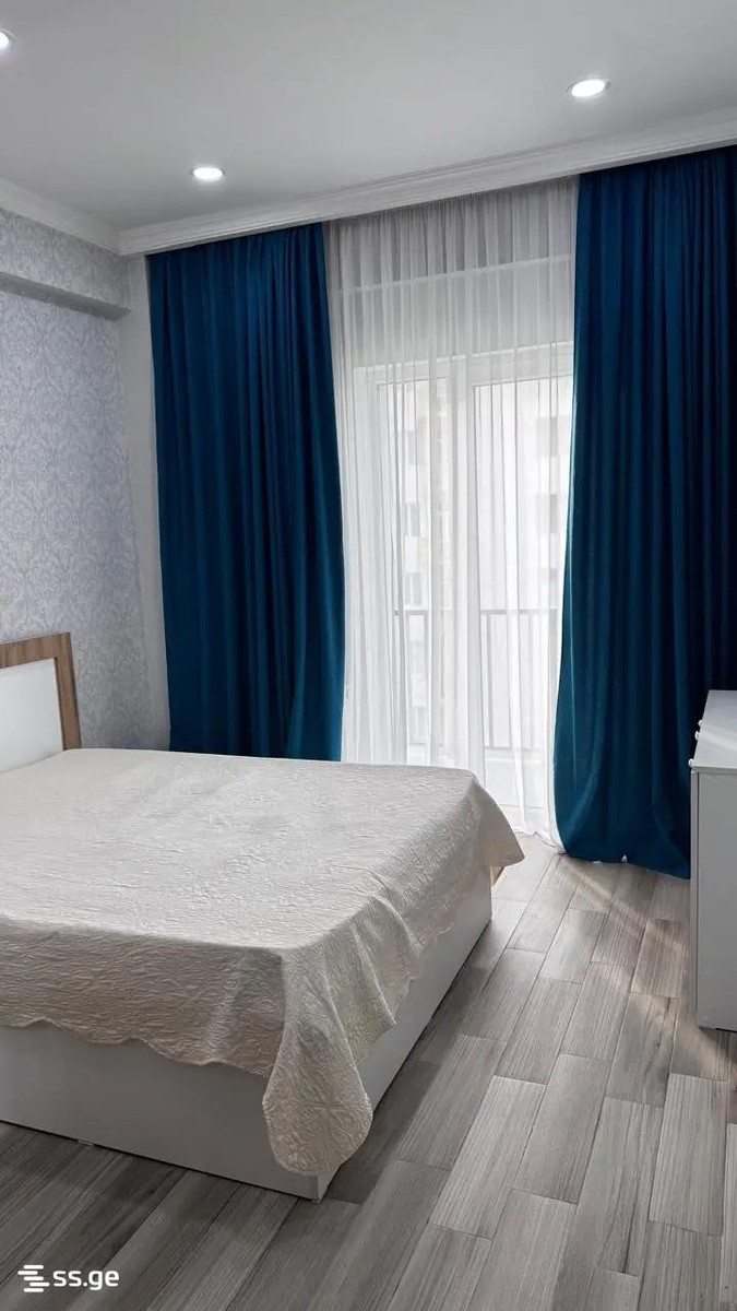 lubliana st. - 3 rooms