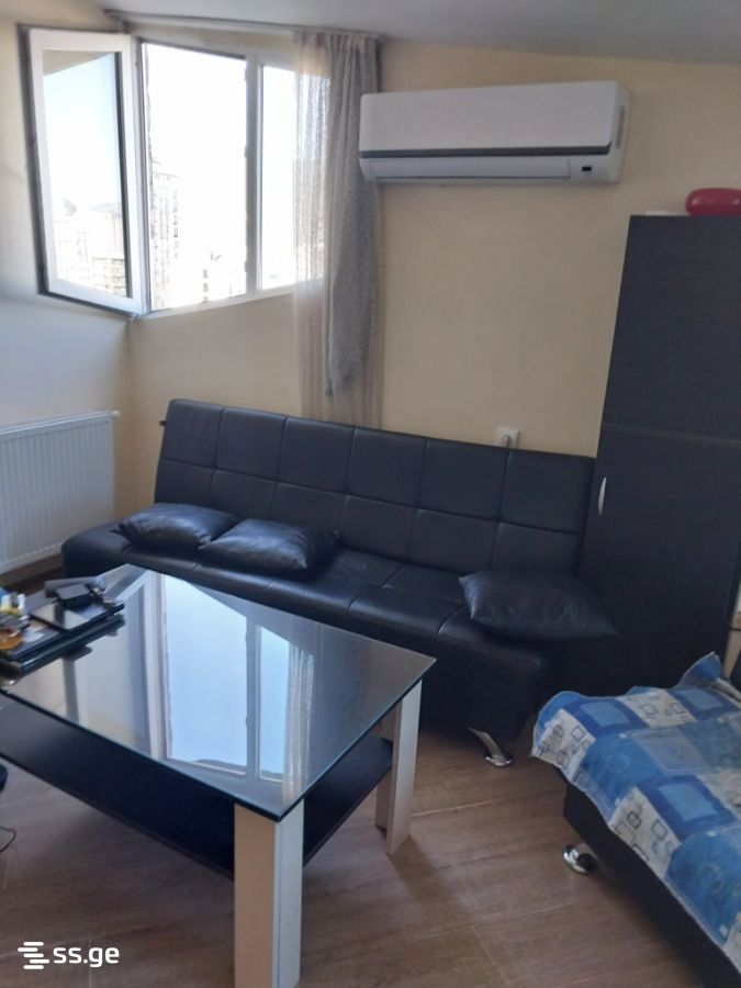bochorishvili st. 37 - 2 rooms