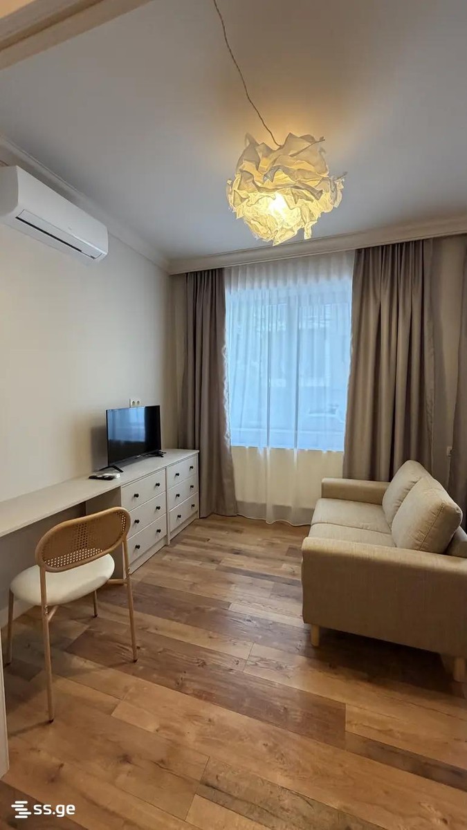 Burdzgla st. - 1 rooms