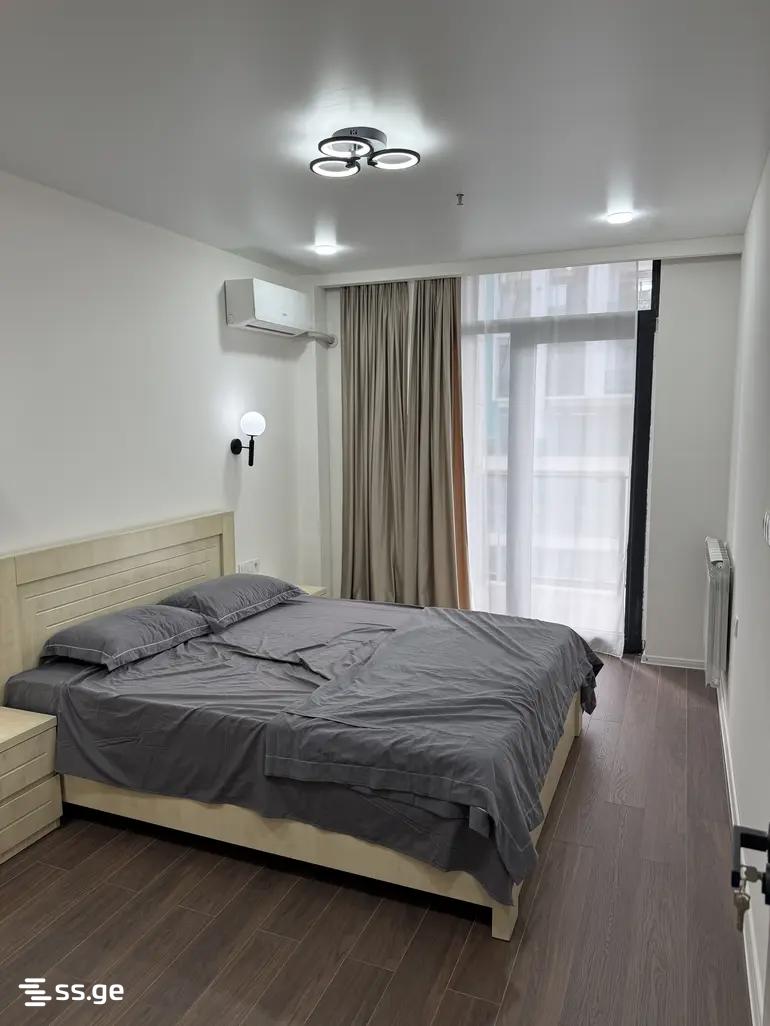 Tbilisi - 2 rooms