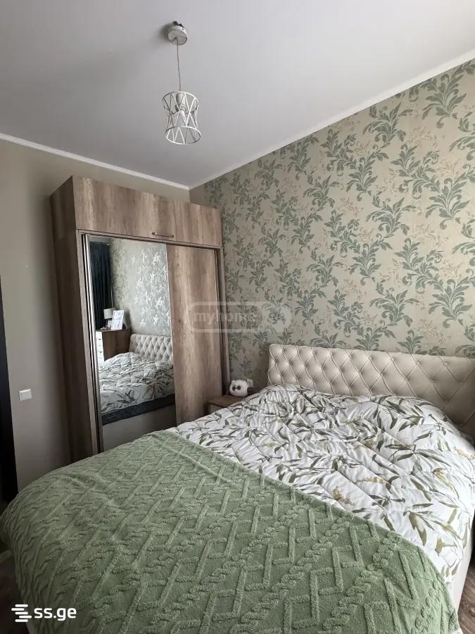 Archil Mephe st. 0 - 2 rooms
