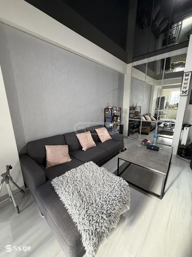 Micro. I, bl. IV - Temka - 2 rooms