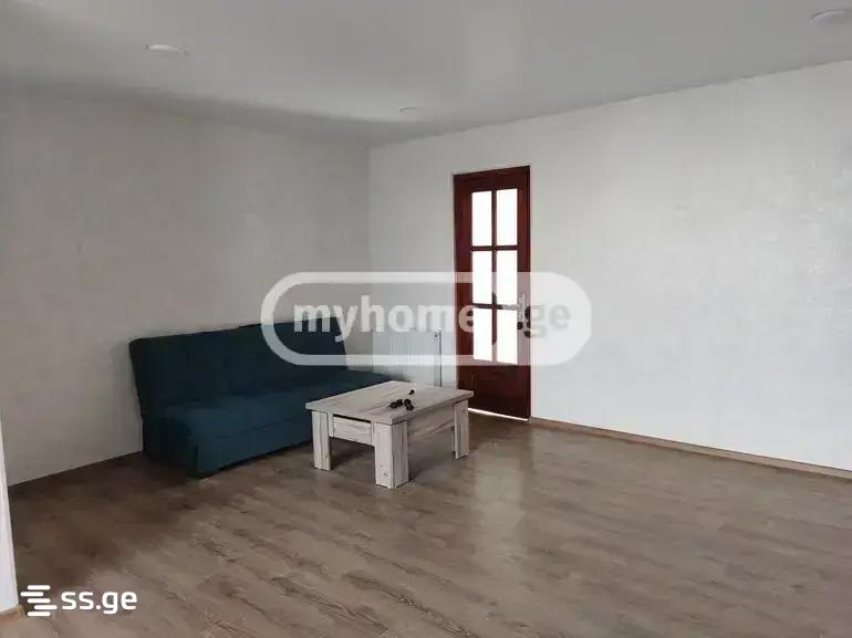 Vazisubnis dasaxleba - 4 rooms