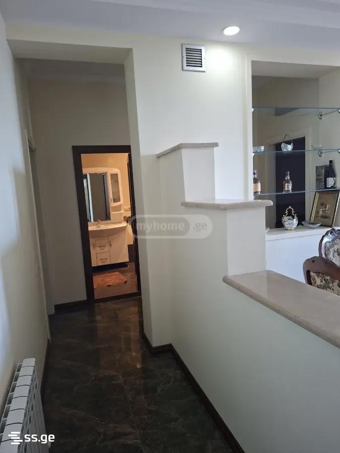 Batumi - 4 rooms