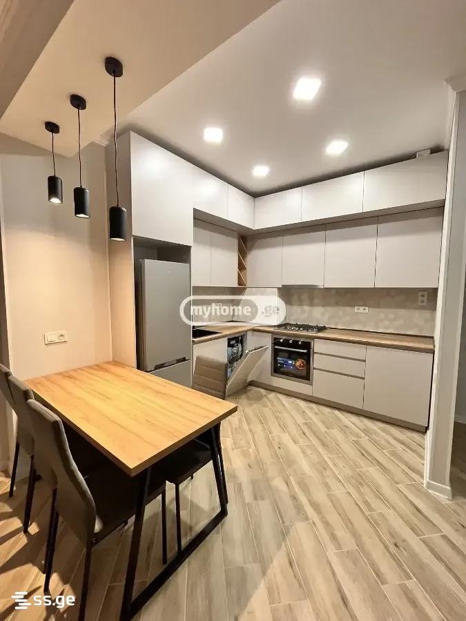 shandor petef st. 19 - 2 rooms