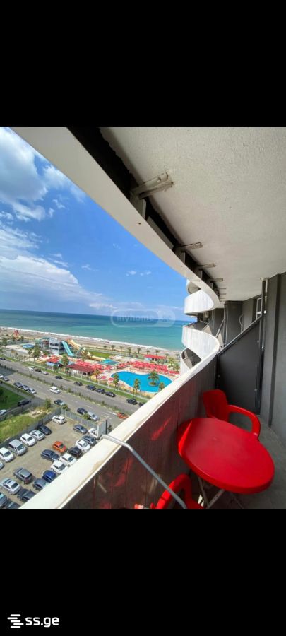 Kobaladze st. 10.12 - 1 rooms