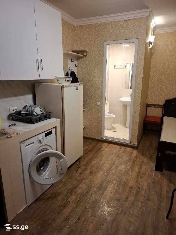 tevdore mgvdeli st. 51 - 1 rooms