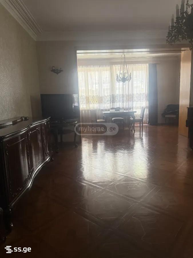 Mcxeta st. - 3 rooms