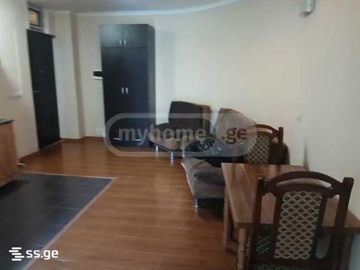 Tereverko st. - 2 rooms