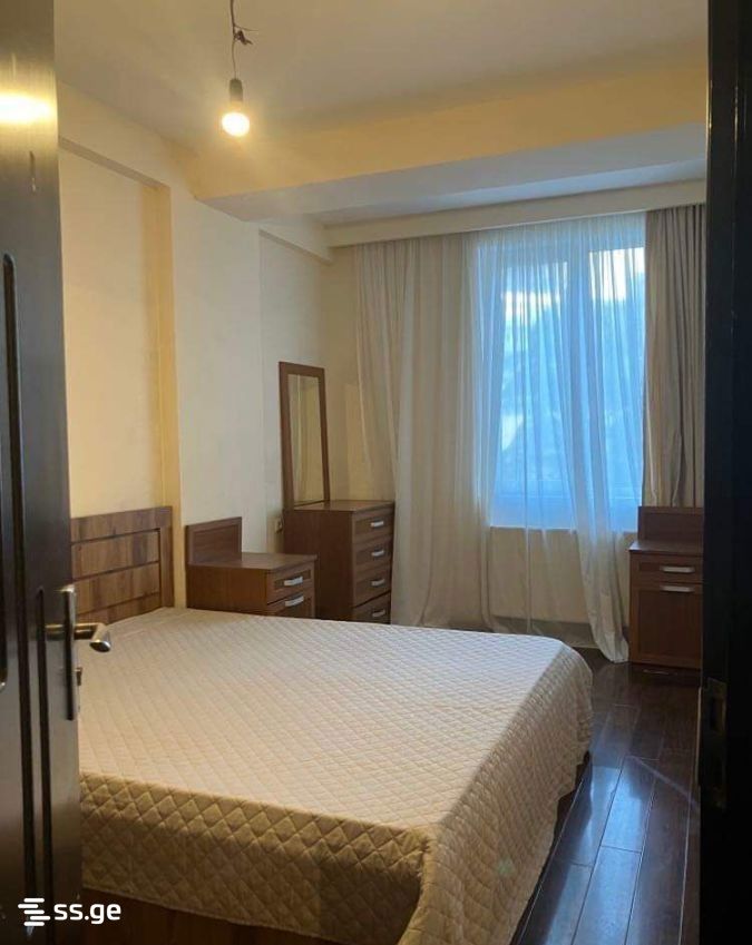 Politkovskaya St (jikia st.) 51 - 2 rooms