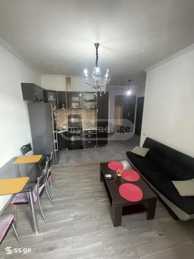 kandelaki st. - 2 rooms