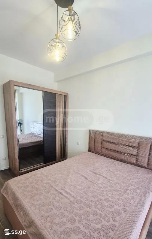 mirckhulava st. - 2 rooms