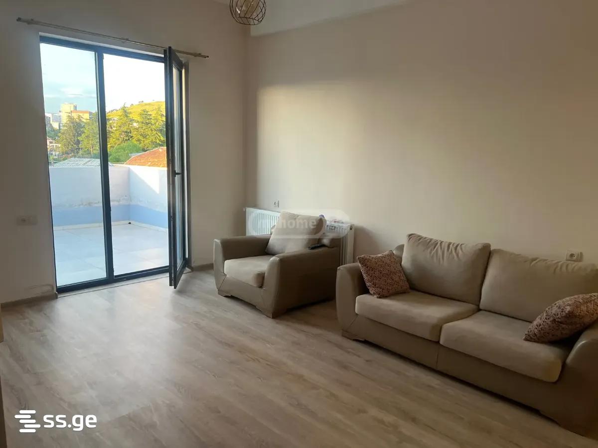 mukhrani st. - 3 rooms