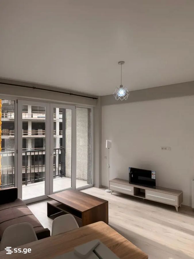 Artur Laisti st. 2 - 3 rooms