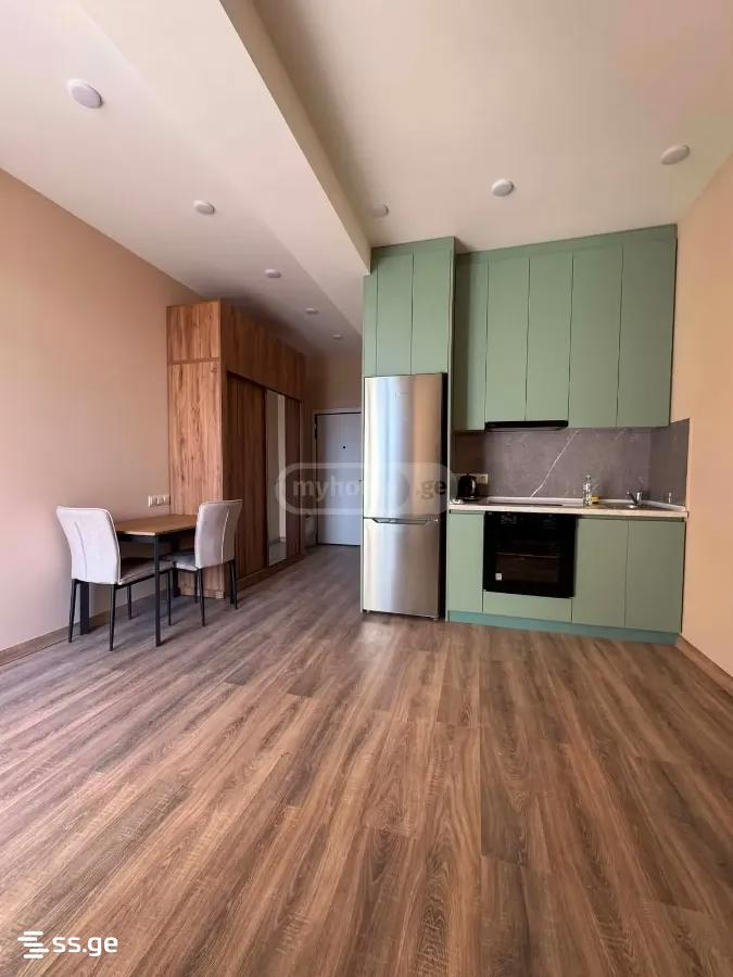 gulia st. - 1 rooms