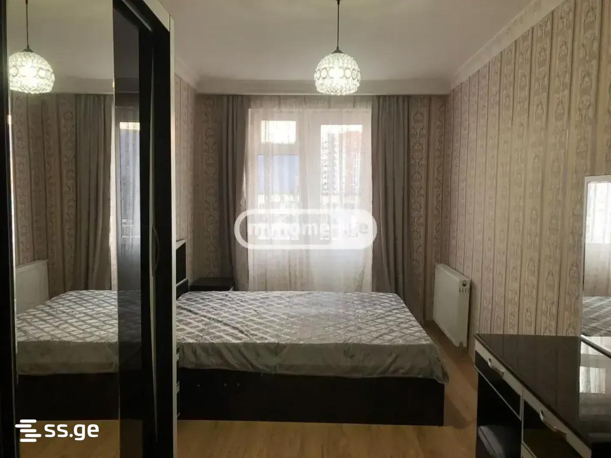Lekh Kachinski st. - 3 rooms