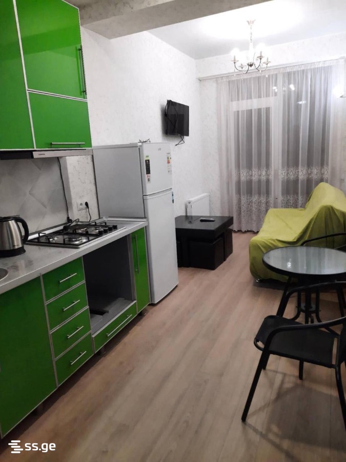 Asmati st. 28 - 2 rooms