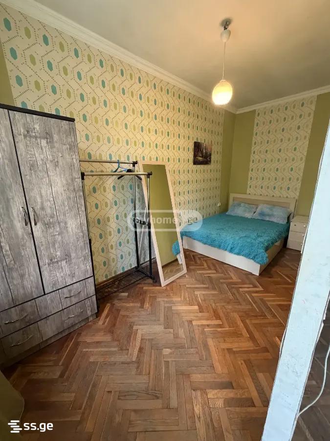 Ardaziani st. - 2 rooms