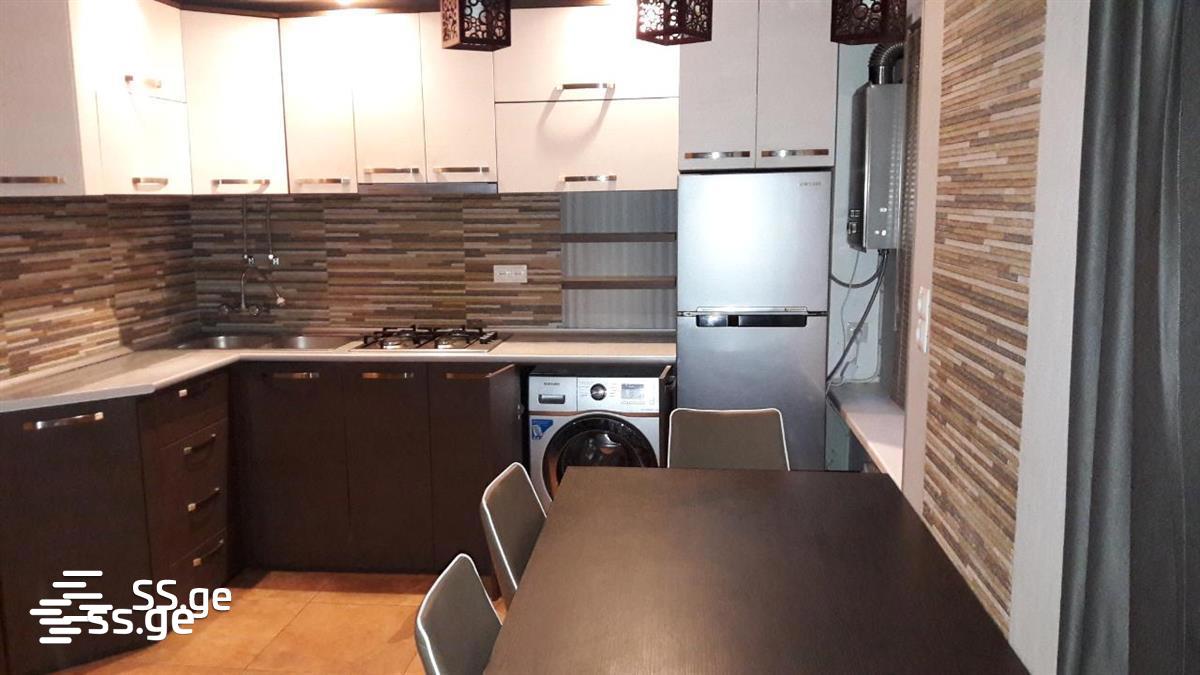 kavtaradze st. 53 - 1 rooms