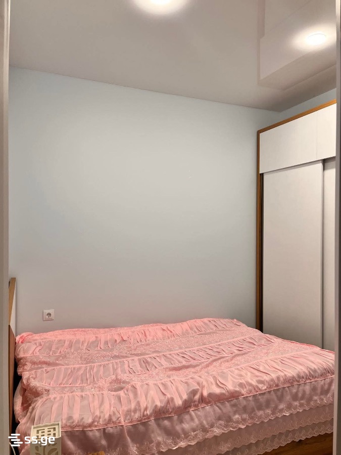 90 - 2 rooms