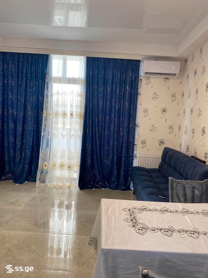 petre imeri st. 26 - 2 rooms