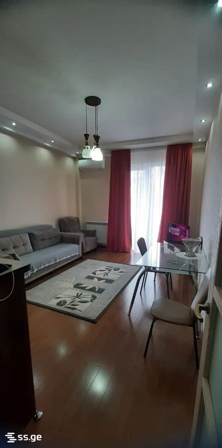Zovreti st. 2 - 2 rooms