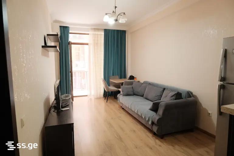 tandzia st. 2 - 2 rooms