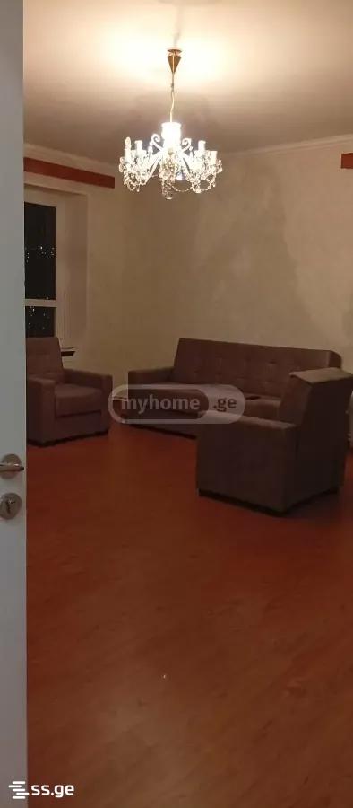 nucubidze I plato 1 - 3 rooms