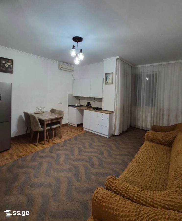 Gorgasli st. 149 - 3 rooms