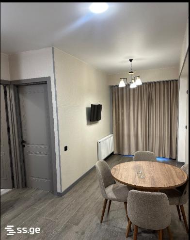 kerchi st. - 3 rooms