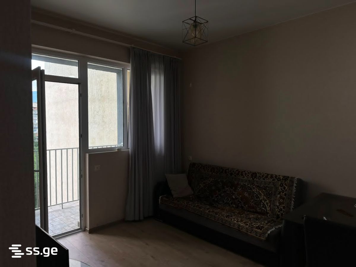 V Microdistrict - Gldani  14 - 2 rooms