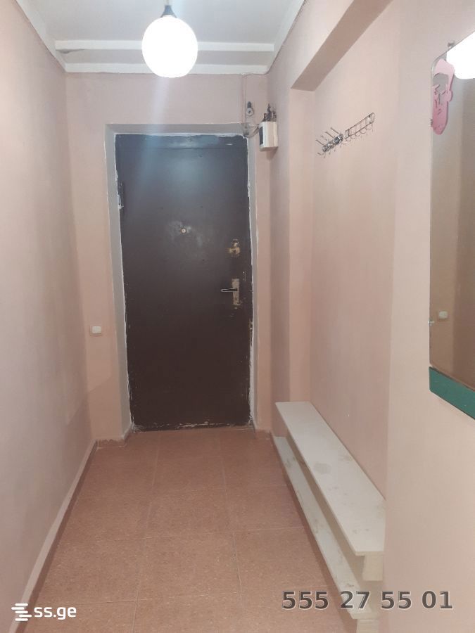 vaja-pshavela avenue 51 - 2 rooms