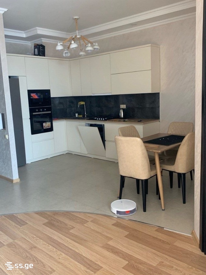 Firosman St. 18 - 3 rooms