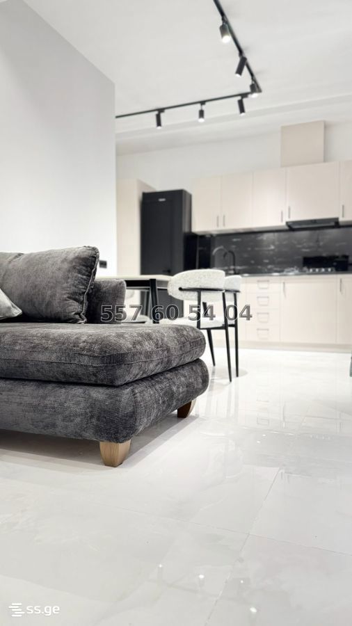 Sadgeri St. 9 - 2 rooms