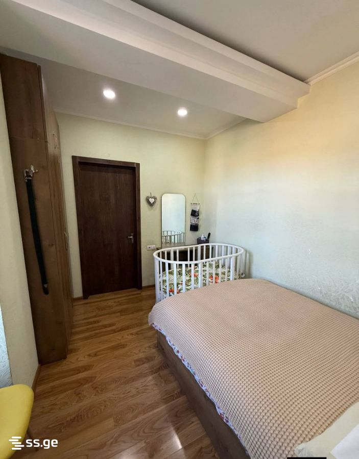 Ts. Dadiani st. (nadzaladevi) 229 - 2 rooms