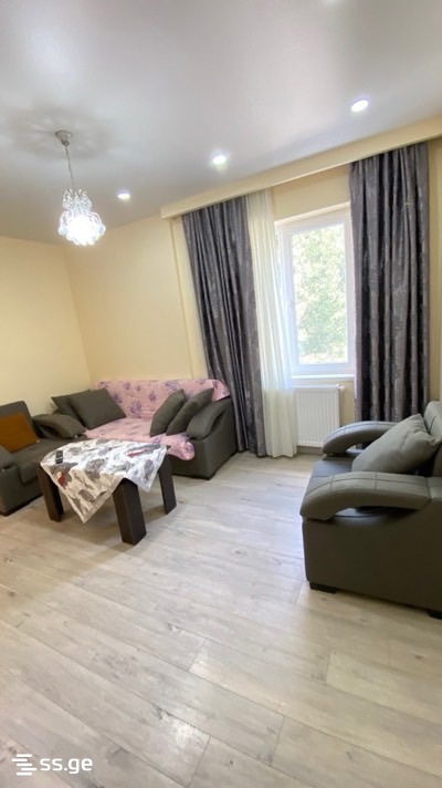 II Microdistrict - Gldani - 1 rooms