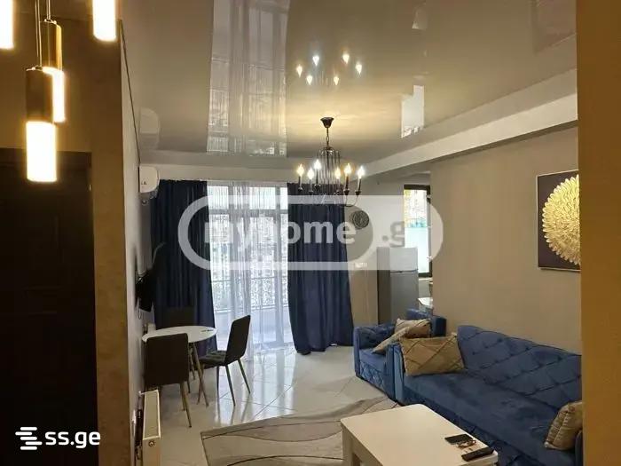 kavtaradze st. - 2 rooms